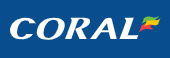 کورال coral